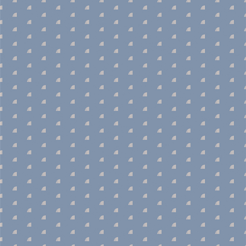 Tiny Moon Rain from Slow Summer by Suzy Quilts for AGF (Avail Mar)