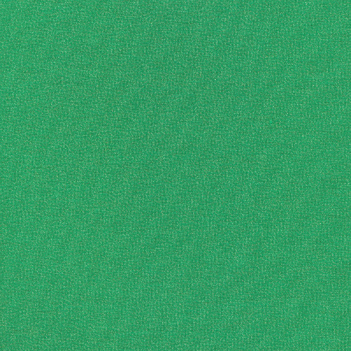 Glimmer Solids Emerald - Cloud9 Yarn-dyed Broadcloth W/metallic / Mtr