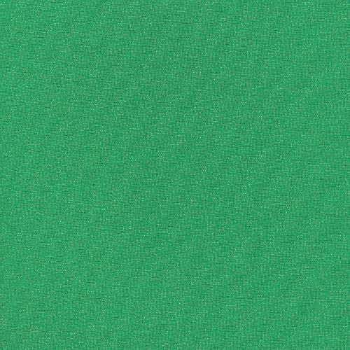 Glimmer Solids Emerald - Cloud9 Yarn-dyed Broadcloth W/metallic / Mtr