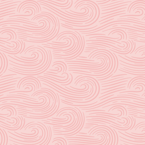 Spring Breeze 108in in Pink from Naturally Wild by Ann Gardner for Cloud9 Fabrics (Avail Mar)