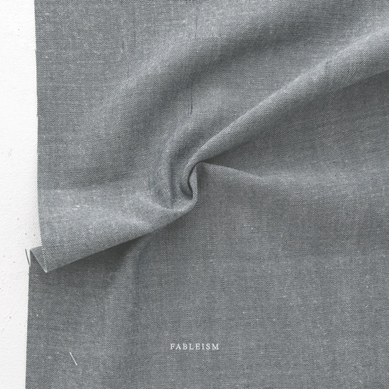 Midnight from Everyday Chambray Fableism