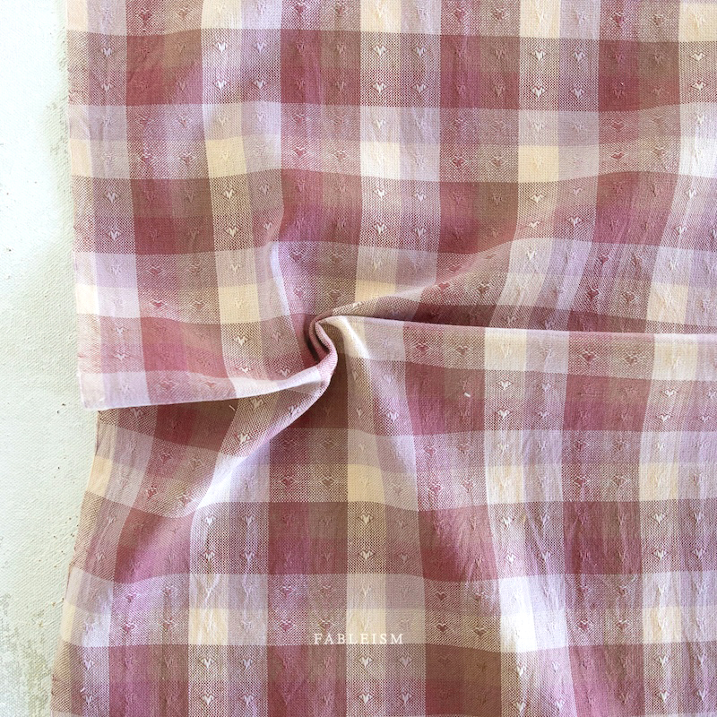 Cameo Pink From Golden Hour By Fableism (Avail Aug)