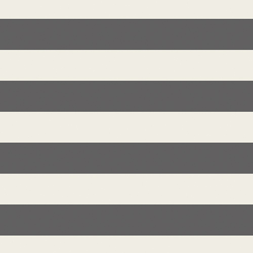 Striped Bold Graphite Knit from Striped Knits designed by AGF Studio
