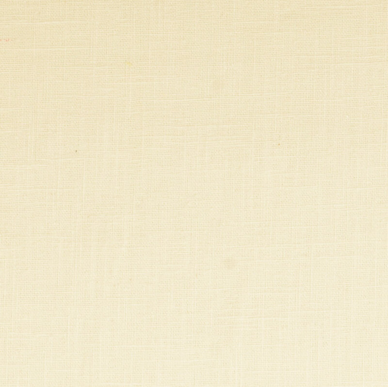Ecru Washed Linen From Carlow By Modelo Fabrics