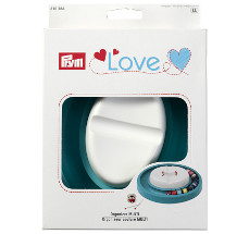 Prym Love Bobbin Ring and Magnetic Pincushion