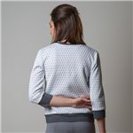 Fraser Sweatshirt Pattern By Sewaholic
