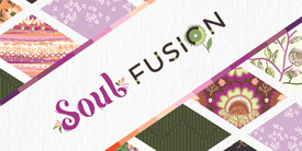 Soul Fusion