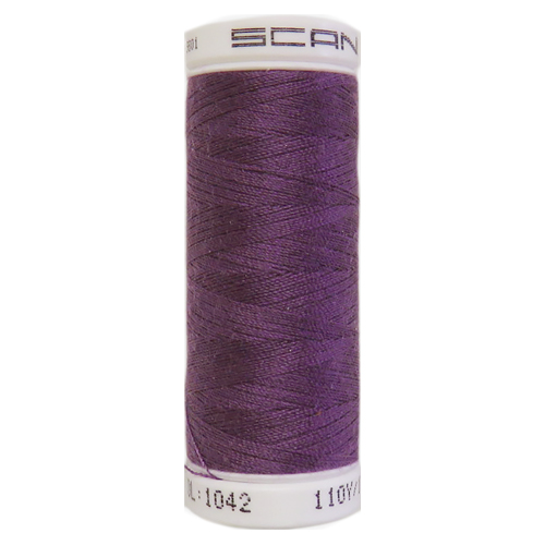 Scanfil Universal Sewing Thread 100 Metre Spool - 1042