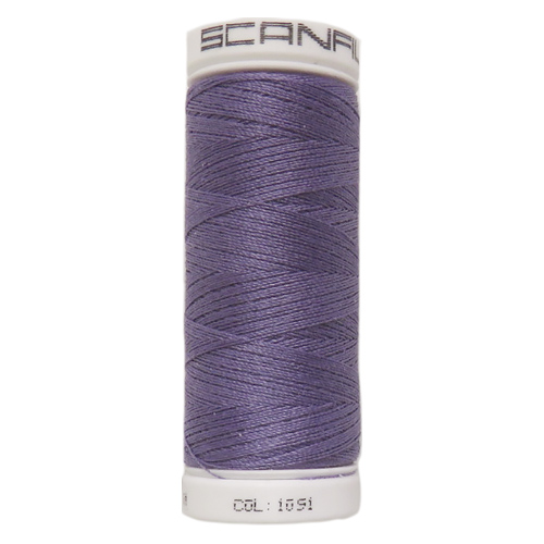 Scanfil Universal Sewing Thread 100 Metre Spool - 1091