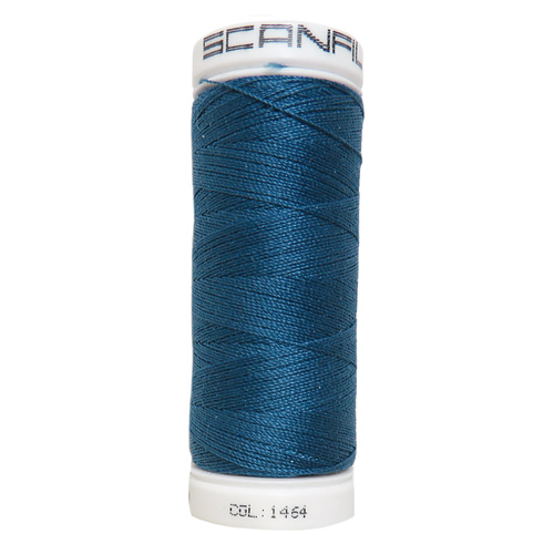 Scanfil Universal Sewing Thread 100 Metre Spool - 1464
