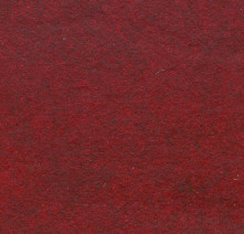 Burnt Sienna - Woolfelt 35% Wool / 65% Rayon 36in Wide / Metre