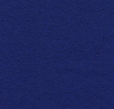 Royal Blue - Woolfelt 20% Wool / 80% Rayon 36in Wide / Metre
