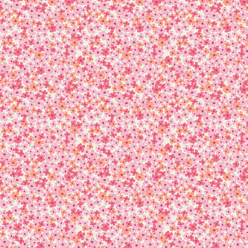 Retro Prairie Blush from Bloomcore by AGF Studio