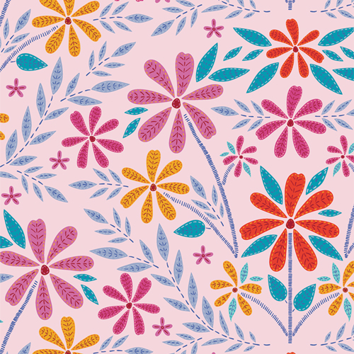 Cottage Garden Artisan from The Cur8tor Artista by AGF Studio for AGF (Avail Nov)