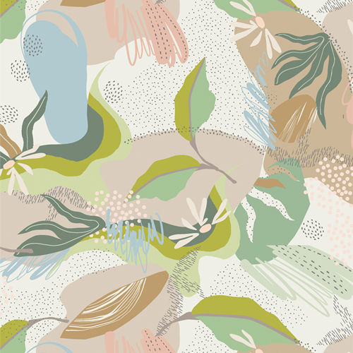 Botanical Breeze from The Cur8tor Botanica by AGF Studio for AGF (Avail Aug)