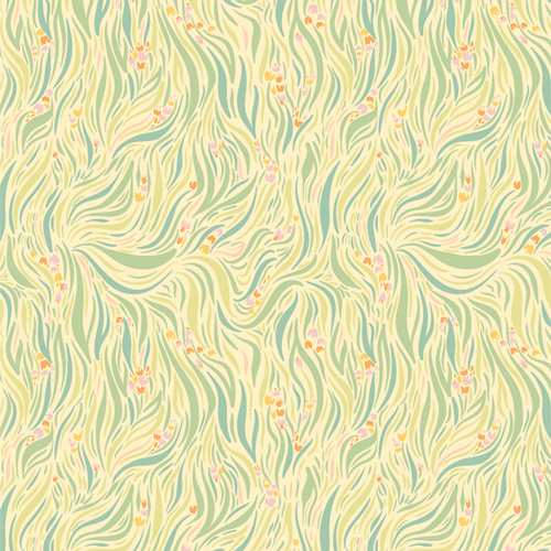 Grassy Meadows Shine from The Cur8tor Gardenista by AGF Studio for AGF (Avail Nov)