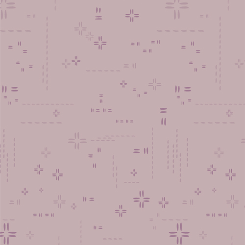 Lilac Dusk from Decostitch Elements by AGF Studio