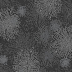 Moonlight From Floral Elements By AGF Studio