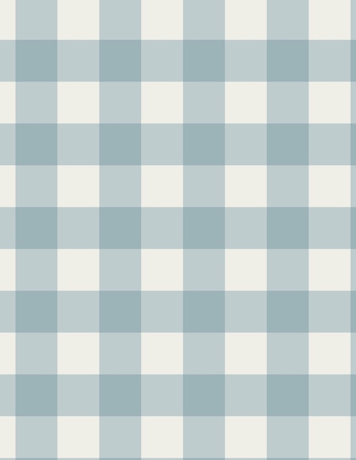 Buffalo Plaid Mini Clouds Flannel From Highlands Flannel By Agf Studio (Avail Jan)