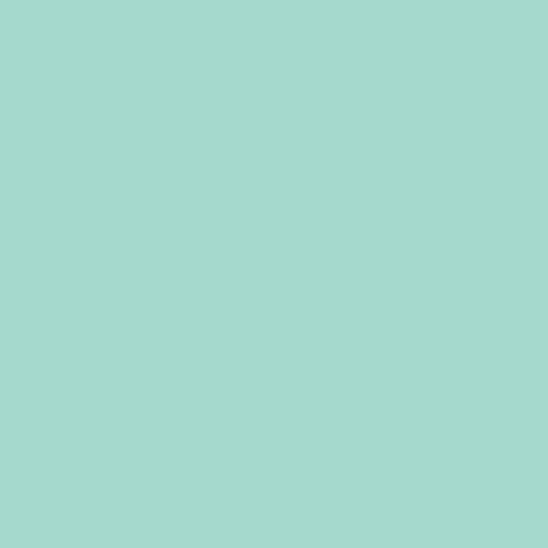 Aqua from Pure Solids by AGF Studio for AGF (Avail May)