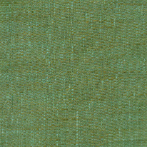 Slub in Green Apple from Picnic Wovens by Suzy Quilts for AGF