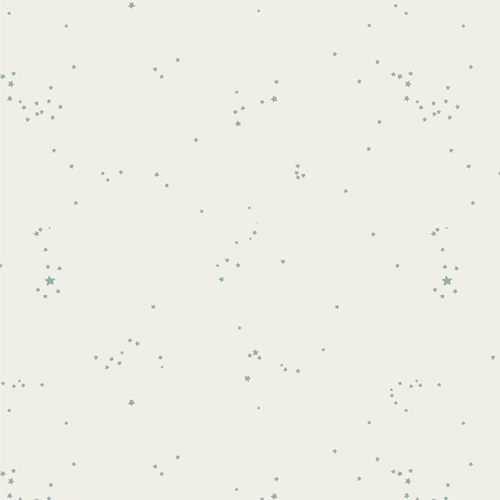 Glowdust Snow from GeoBloom by Christina Lee for AGF Sewcial Bee Collective for AGF (Avail Oct)