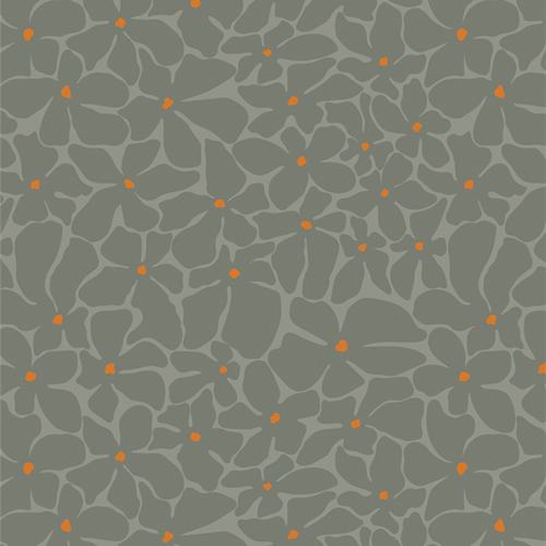 Bloom Burst Moonlit from Tangerine by AGF Studio for AGF (Avail Apr)