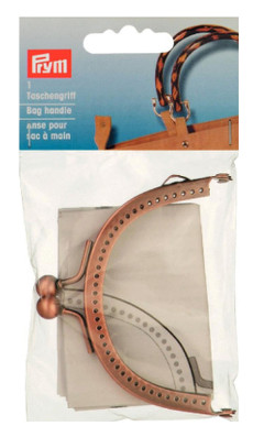 Prym Bag Frame 8.5 x 5.5cm Olivia