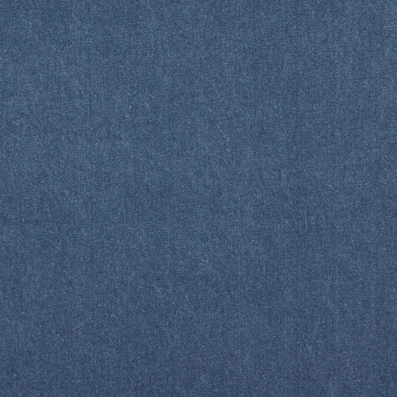 Mid Blue Denim from Springfield by Modelo Fabrics