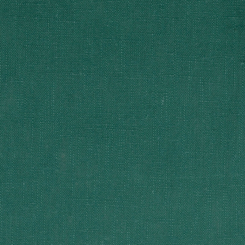 Sea Green Washed Linen From Carlow By Modelo Fabrics