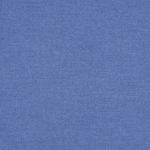 Royal Blue Ponte Roma from Korem by Modelo Fabrics