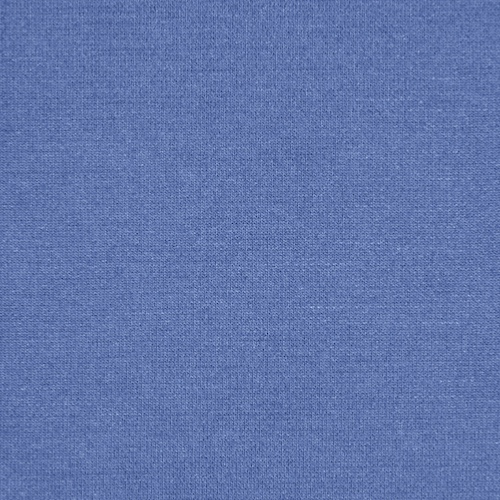 Royal Blue Ponte Roma from Korem by Modelo Fabrics