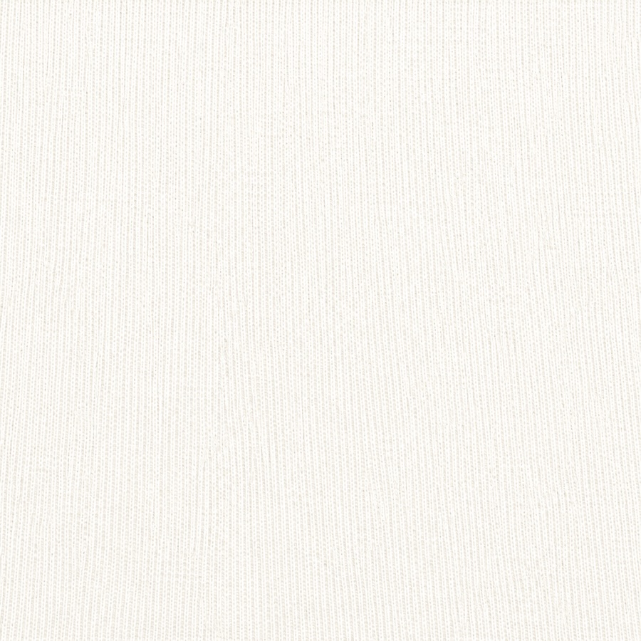 Ecru 1x1 Tubular Ribbing (Avail Oct)