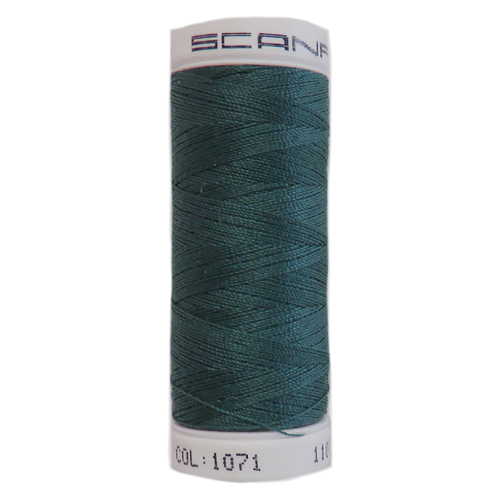 Scanfil Universal Sewing Thread 100 Metre Spool - 1071