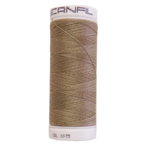 Scanfil Universal Sewing Thread 100 Metre Spool - 1075