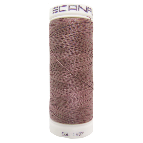 Scanfil Universal Sewing Thread 100 Metre Spool - 1287
