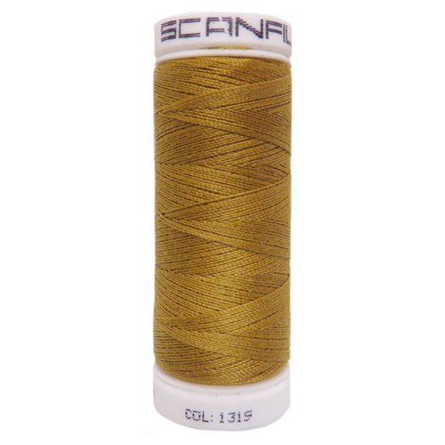 Scanfil Universal Sewing Thread 100 Metre Spool - 1319