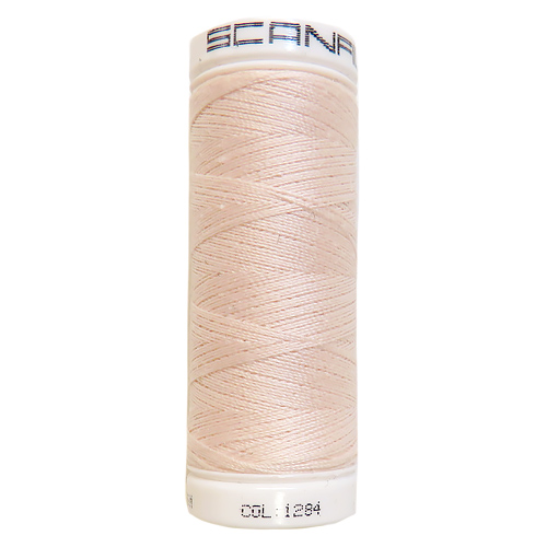 Scanfil Universal Sewing Thread 100 Metre Spool - 1384