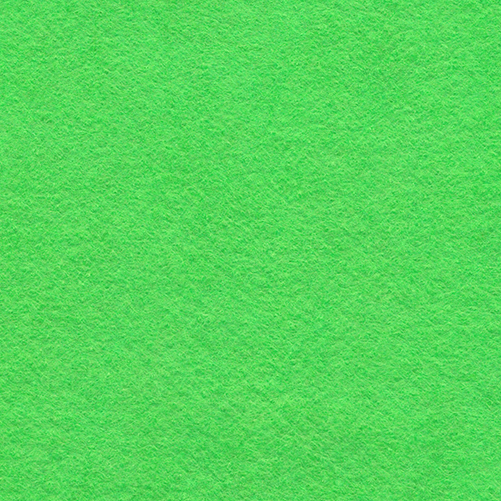 Soothing Aloe - Woolfelt 20% Wool / 80% Rayon 36in Wide / Metre &#8987;