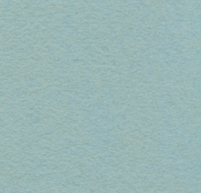 Love Bug Blue - Woolfelt 35% Wool / 65% Rayon 36in Wide / Metre