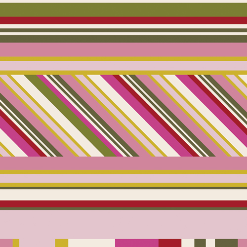 Striped Narratives from Anthology by Bari J. for AGF (Avail Apr)