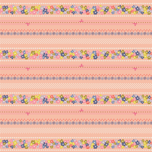 Floriculture Bound Blush from 2.5 Edition designed by AGF Studio