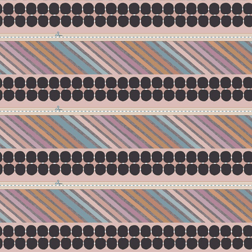 Imprint Bound from Sgraffito by Katarina Roccella for AGF