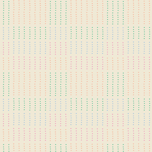 Dotty from COLOR Blooming by Maureen Cracknell for AGF (Avail Nov)