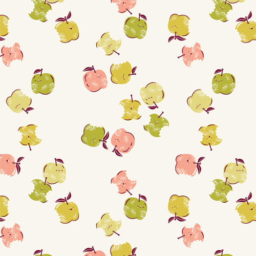 Apple Bites from Cottage Grove by AGF Studio