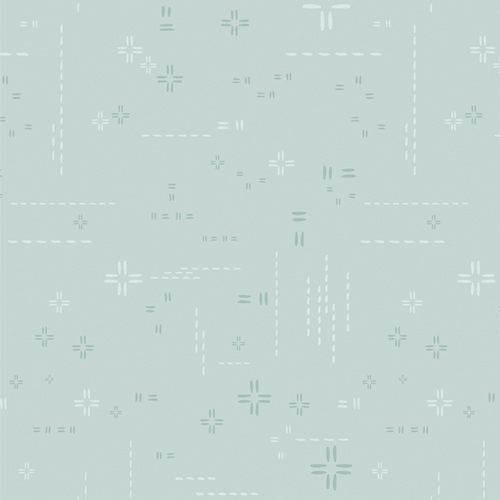 Sea Glass from Decostitch Elements by AGF Studio for AGF