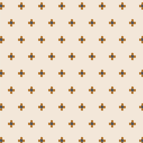Affinity Shine in Flannel from Abode by Maureen Cracknell for AGF