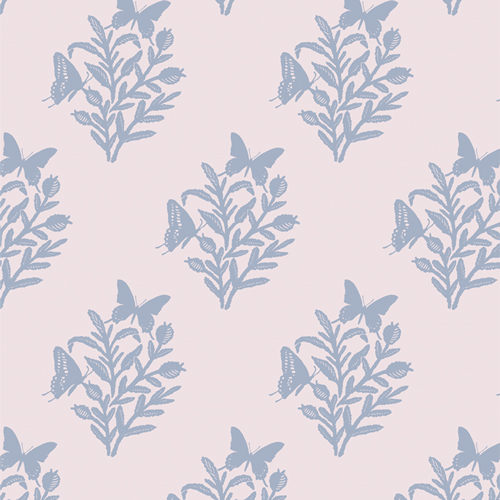 Mugwort Gathering from Fresh Linen by Katie O'Shea for AGF