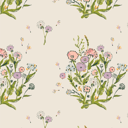 August Remembrance from Midsummer by Sharon Holland for AGF (Avail Jul)