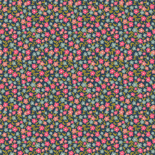 Wee Floruit from Starling by Maureen Cracknell for AGF (Avail Sep)